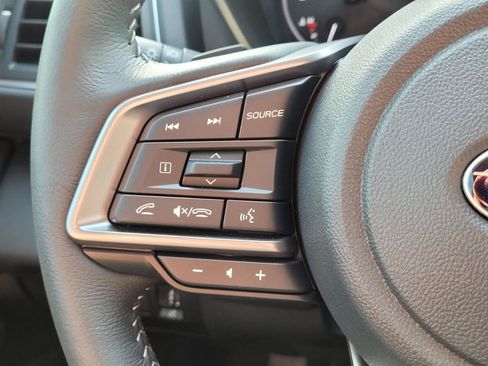 New 2026 Subaru Ascent Limited AWD/4WD image 8