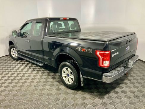 Used 2017 Ford F150 XL w/ Equipment Group 101A Mid image 11