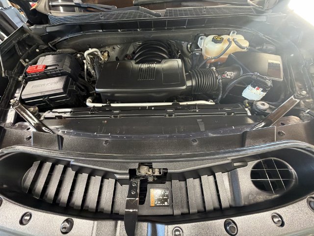 Used 2023 Chevrolet Tahoe LT AWD/4WD image 30