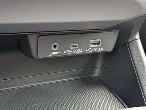 New 2026 Subaru Crosstrek 2.0i Premium image 21