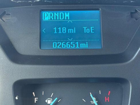 Used 2015 Ford Transit 350 148 Medium Roof image 32