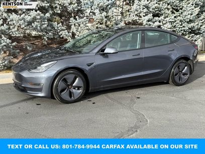 Used 2023 Tesla Model 3 Long Range