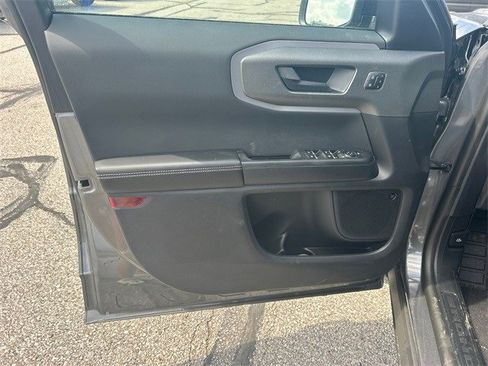 New 2025 Ford Bronco Sport Outer Banks w/ Outer Banks Tech Package+ image 17