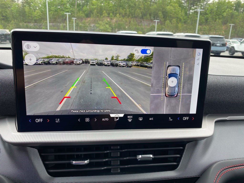 New 2026 Ford Explorer ST-Line w/ ST-Line Street Pack RWD image 16