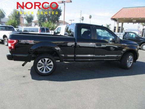 Used 2020 Ford F150 XL w/ Equipment Group 101A Mid image 11