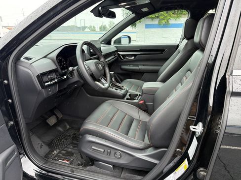 Certified 2024 Honda CR-V Sport Touring image 17