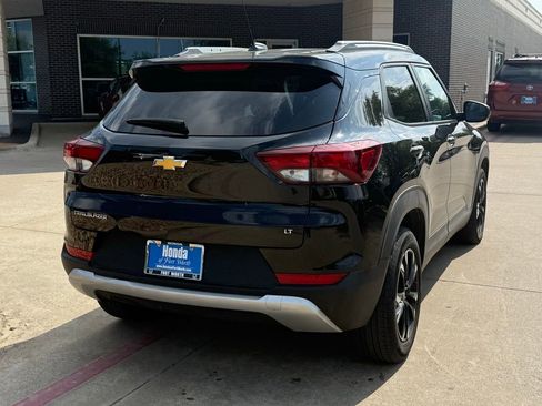 Used 2023 Chevrolet TrailBlazer LT image 6