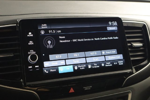 Used 2024 Honda Ridgeline Sport image 30