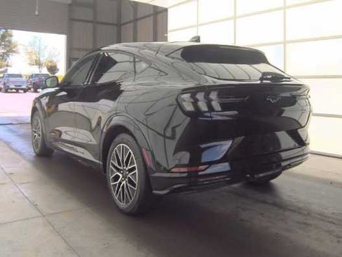 Used 2024 Ford Mustang Mach-E Premium AWD/4WD image 7