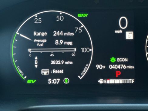 Used 2024 Honda CR-V Sport image 30