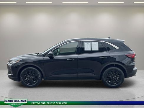 Used 2024 Ford Escape Active FWD image 6
