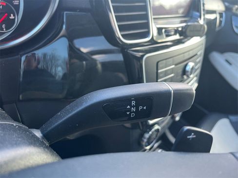 Used 2018 Mercedes-Benz GLE 43 AMG 4MATIC image 21