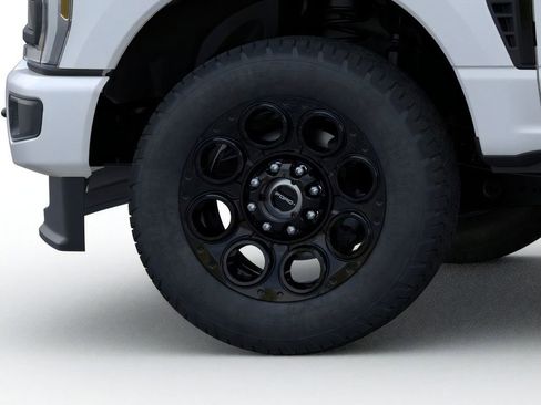 New 2025 Ford F350 Lariat w/ Lariat Ultimate Package image 42