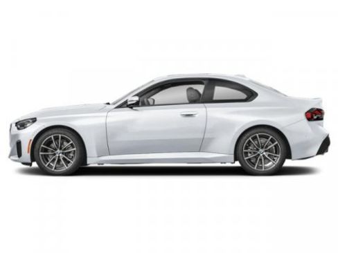New 2026 BMW 230i Coupe w/ Convenience Package image 3