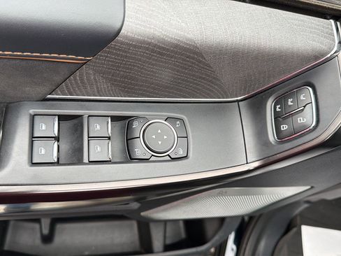 Used 2021 Ford F150 Platinum w/ Equipment Group 701A High image 21