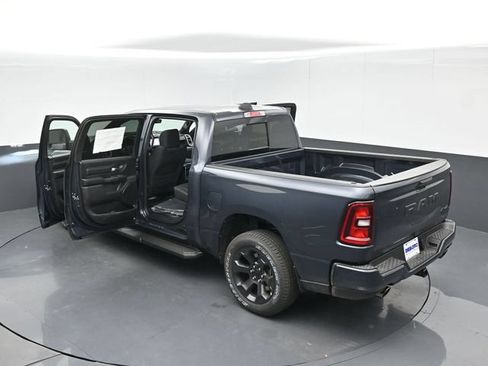 New 2026 RAM 1500 Express AWD/4WD image 51