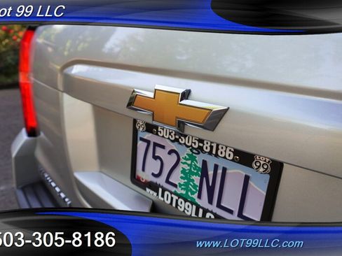 Used 2018 Chevrolet Suburban LT AWD/4WD image 33