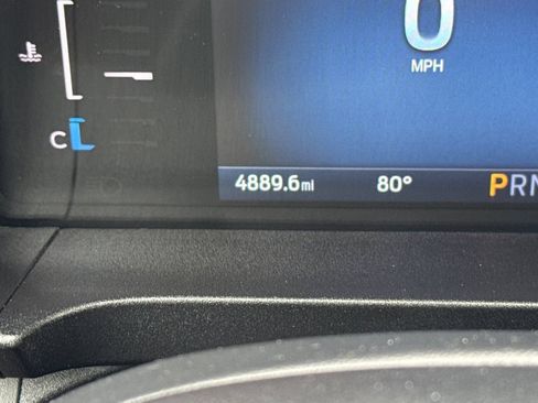 Used 2024 Ford Ranger XLT w/ Equipment Group 301A High AWD/4WD image 38