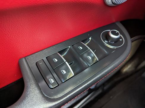 Used 2018 Alfa Romeo Giulia Ti Sport w/ Quick Order Package 22S Sport image 15