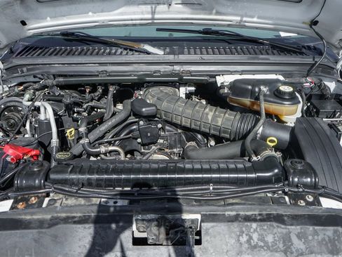 Used 2006 Ford F450 XL image 17