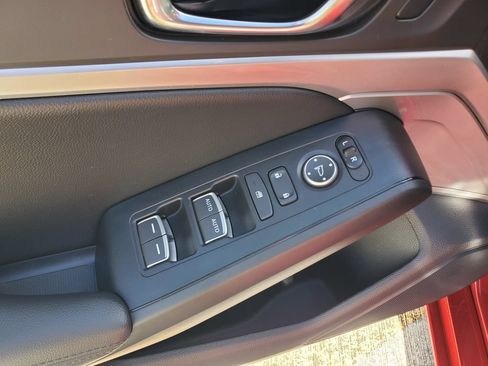 Used 2025 Acura Integra FWD image 20