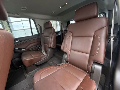 Used 2018 Chevrolet Tahoe Premier image 31