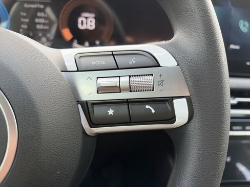 New 2026 Hyundai Tucson SEL FWD image 31