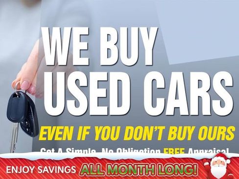 Used 2020 Chevrolet Silverado 1500 Custom w/ Custom Value Package image 15