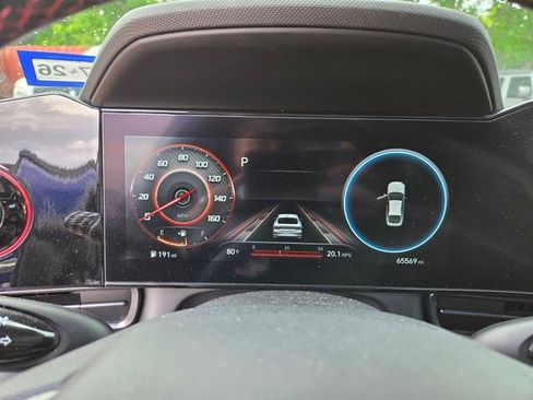 Used 2023 Hyundai Elantra N Line image 10