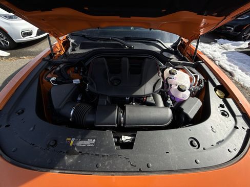 New 2026 Dodge Charger Scat Pack image 26