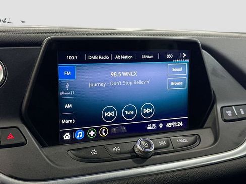 Used 2020 Chevrolet Blazer LT image 15