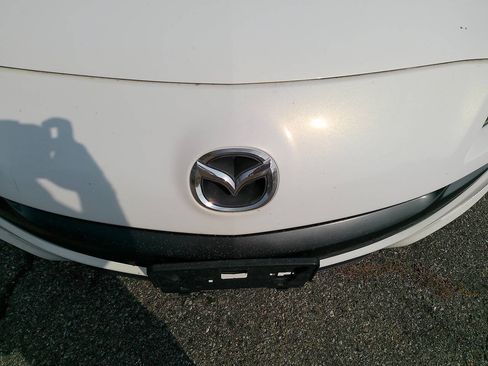 Used 2011 MAZDA MAZDA3 s Sport FWD image 24