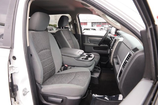 Used 2016 RAM 2500 SLT AWD/4WD image 26
