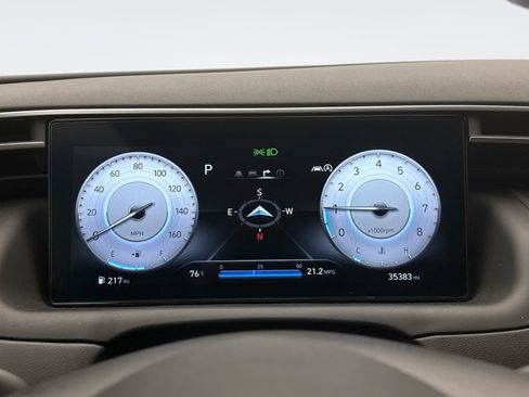 Used 2024 Hyundai Tucson XRT AWD/4WD image 13