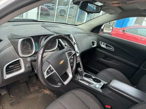 Used 2017 Chevrolet Equinox LT w/ Convenience Package image 9