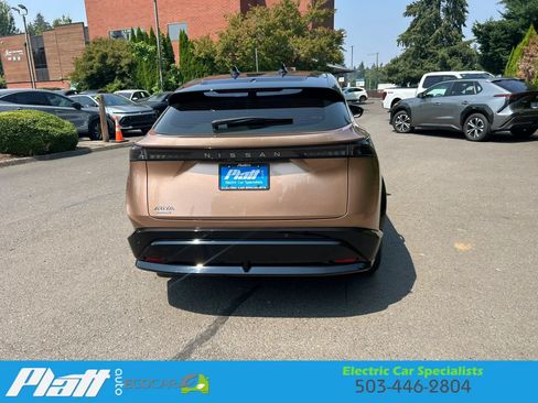 Used 2023 Nissan Ariya FWD image 11