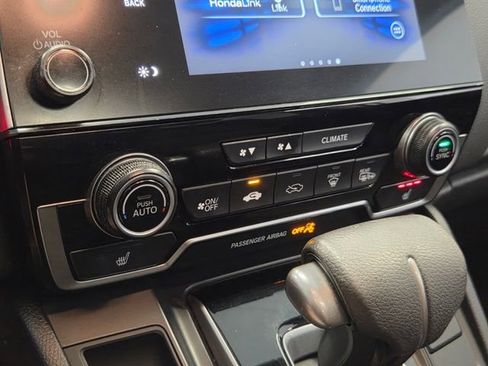 Used 2019 Honda CR-V EX image 20