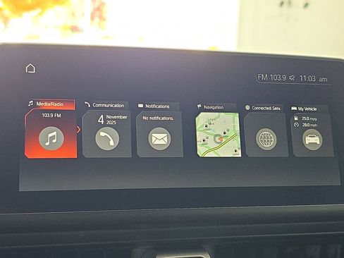 Used 2021 Toyota Supra w/ Safety & Technology Package image 17