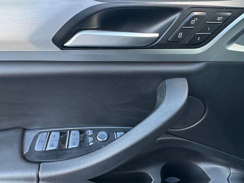 Used 2022 BMW X3 xDrive30i image 11