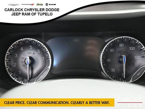 New 2026 Chrysler Voyager LX image 32