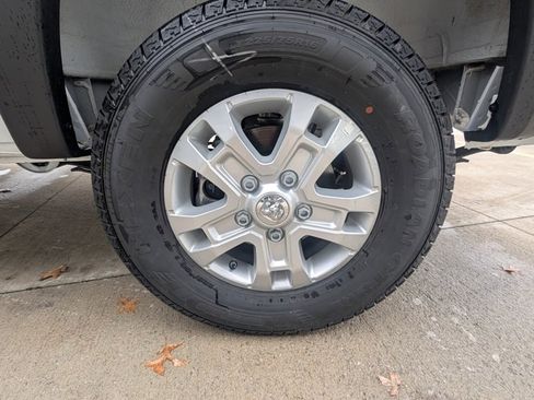 New 2026 RAM ProMaster 1500 w/ Quick Order Package 22G SLT image 41