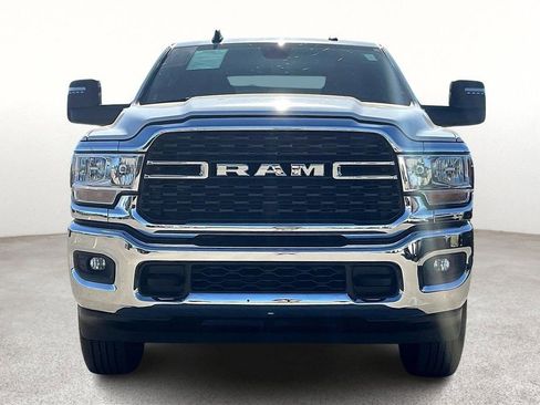 Used 2024 RAM 2500 Big Horn w/ Bed Utility Group image 5