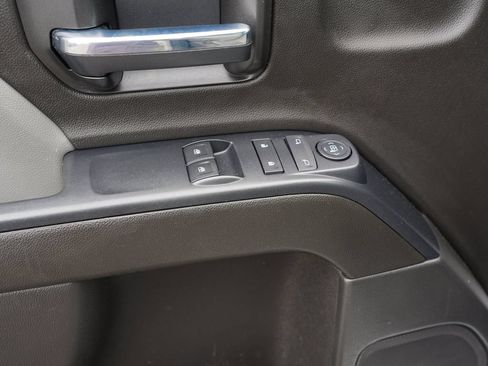 Used 2016 Chevrolet Silverado 1500 W/T w/ WT Fleet Convenience Package AWD/4WD image 17