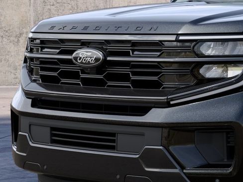 New 2027 Ford Expedition Platinum w/ Stealth Appearance Package AWD/4WD image 17