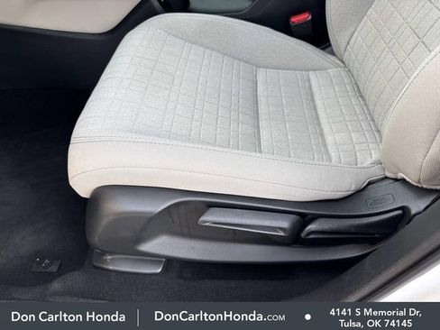 Used 2026 Honda HR-V LX image 13
