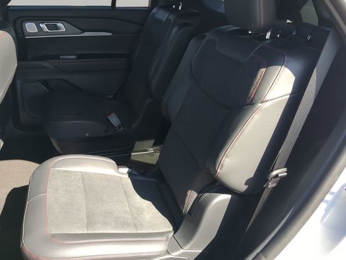 New 2026 Ford Explorer ST w/ Sun And Sound Package image 50