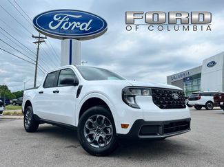 New 2026 Ford Maverick XLT FWD video 1