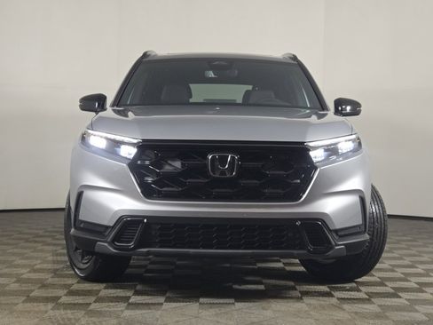 New 2026 Honda CR-V Sport-L image 2