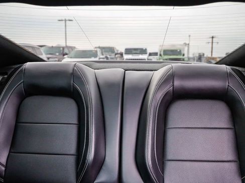 Used 2021 Ford Mustang GT Premium w/ Equipment Group 401A image 26