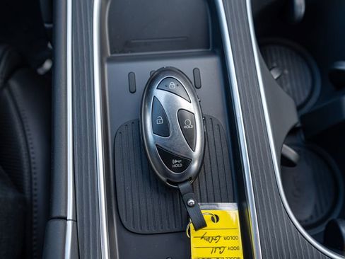 Used 2026 Hyundai Palisade Calligraphy image 53